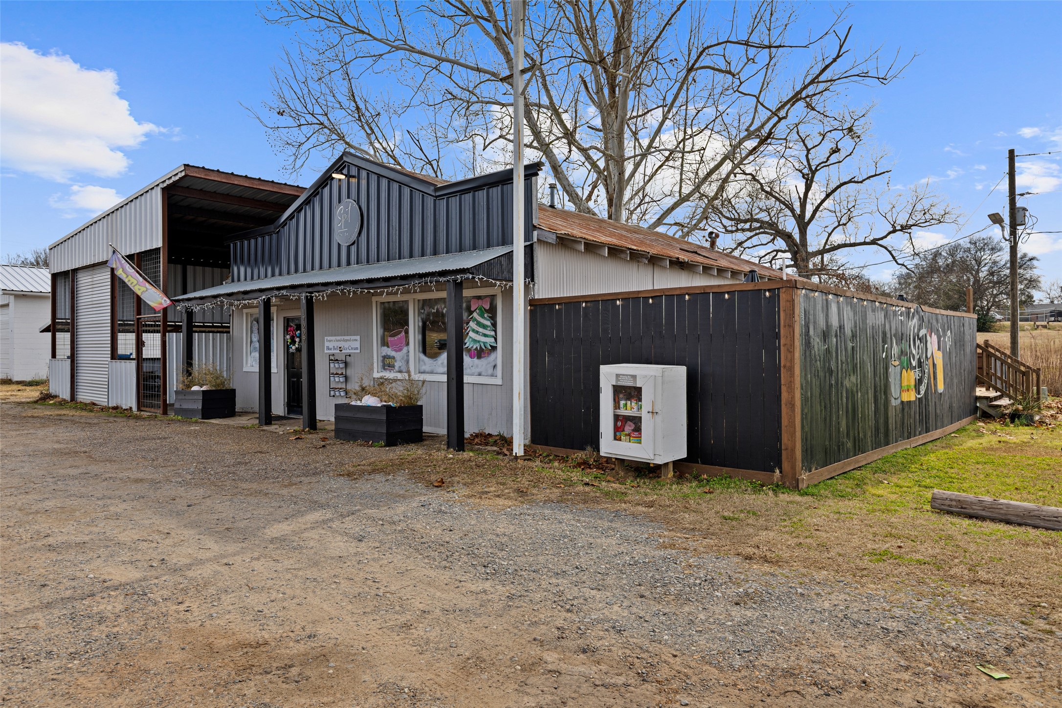 17227 State Highway 154 Harleton TX 75651
