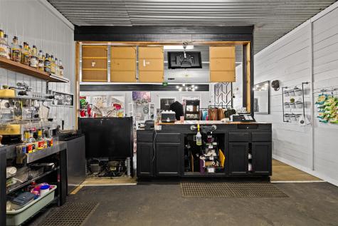 17227 State Highway 154 Harleton TX 75651
