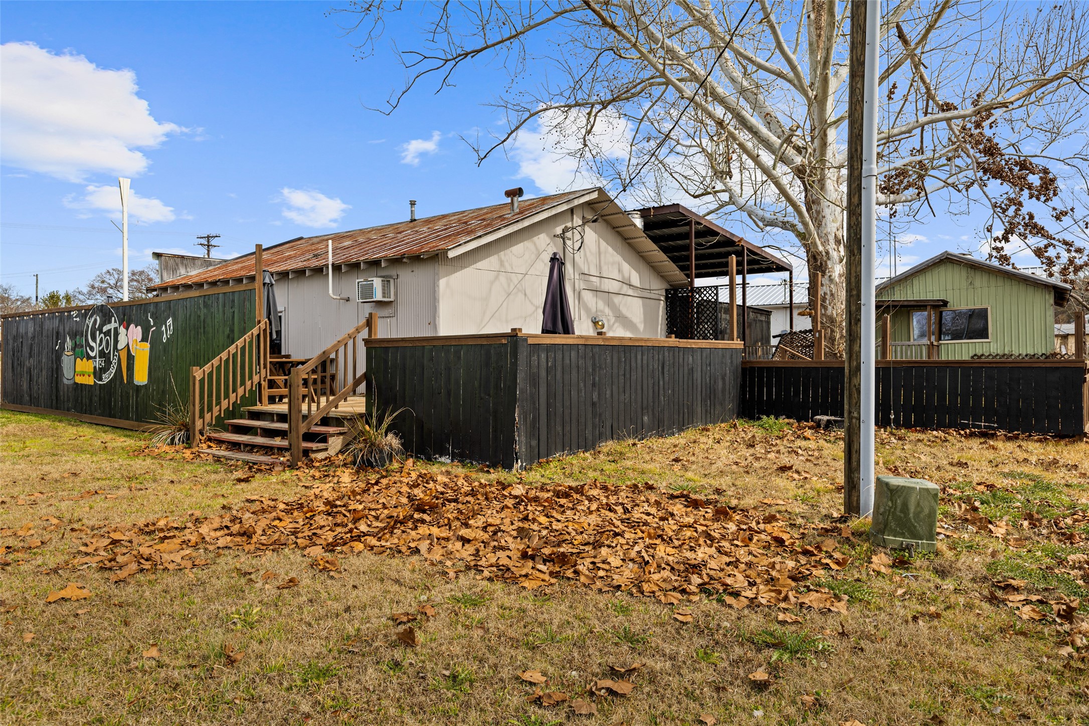 17227 State Highway 154 Harleton TX 75651