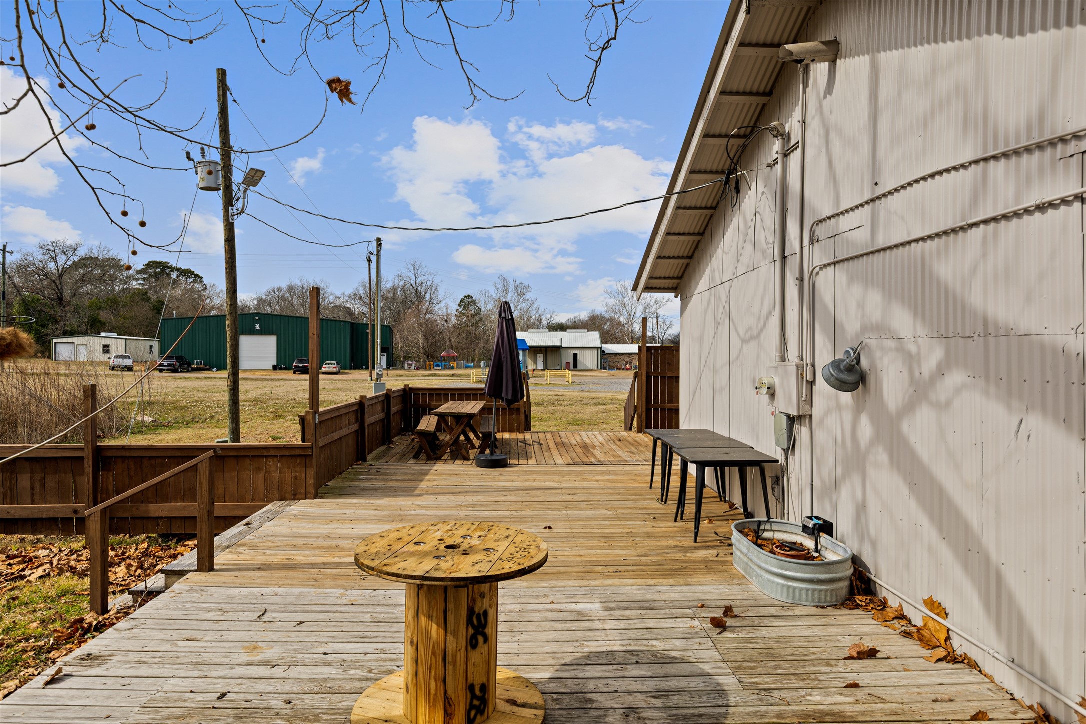 17227 State Highway 154 Harleton TX 75651