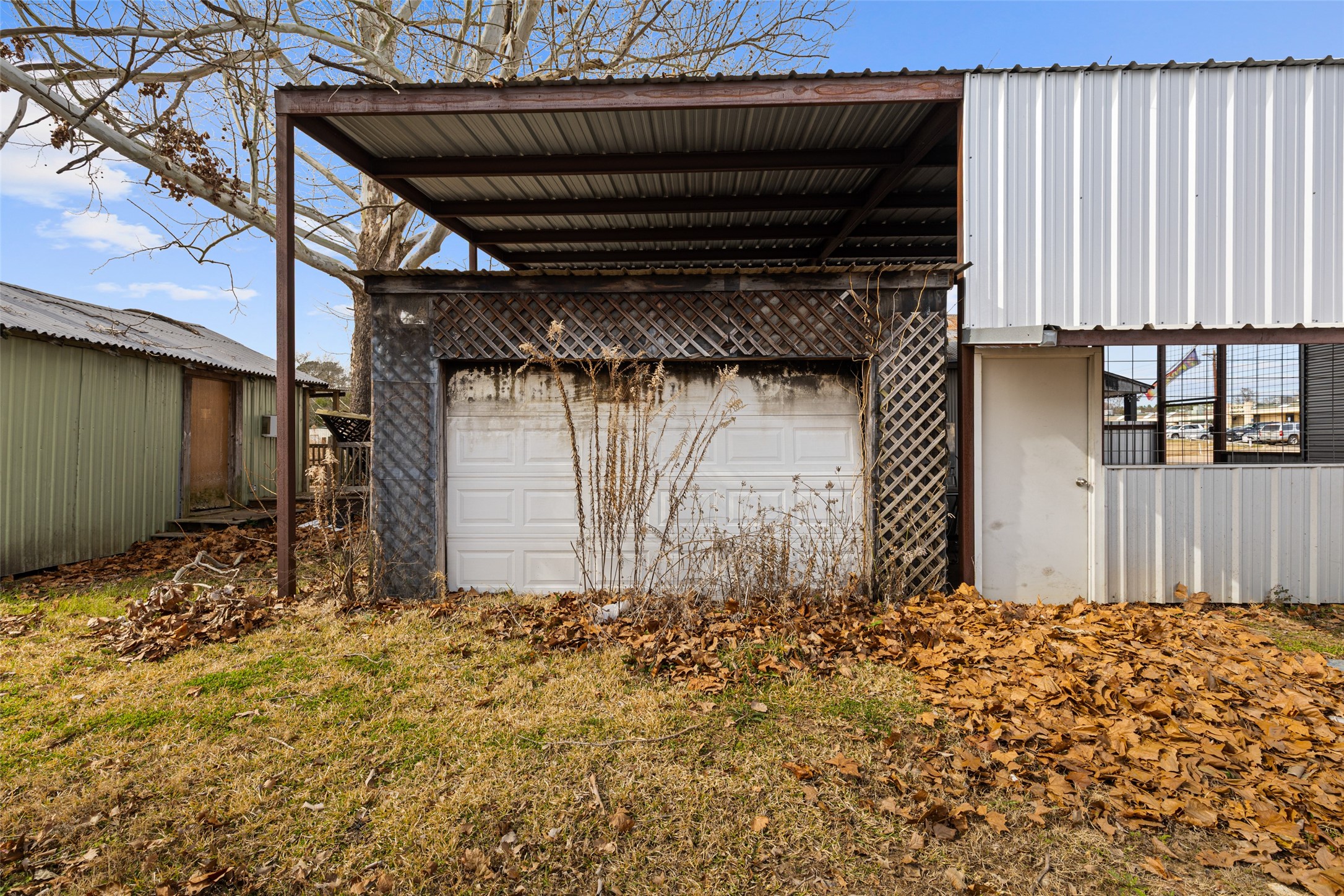 17227 State Highway 154 Harleton TX 75651