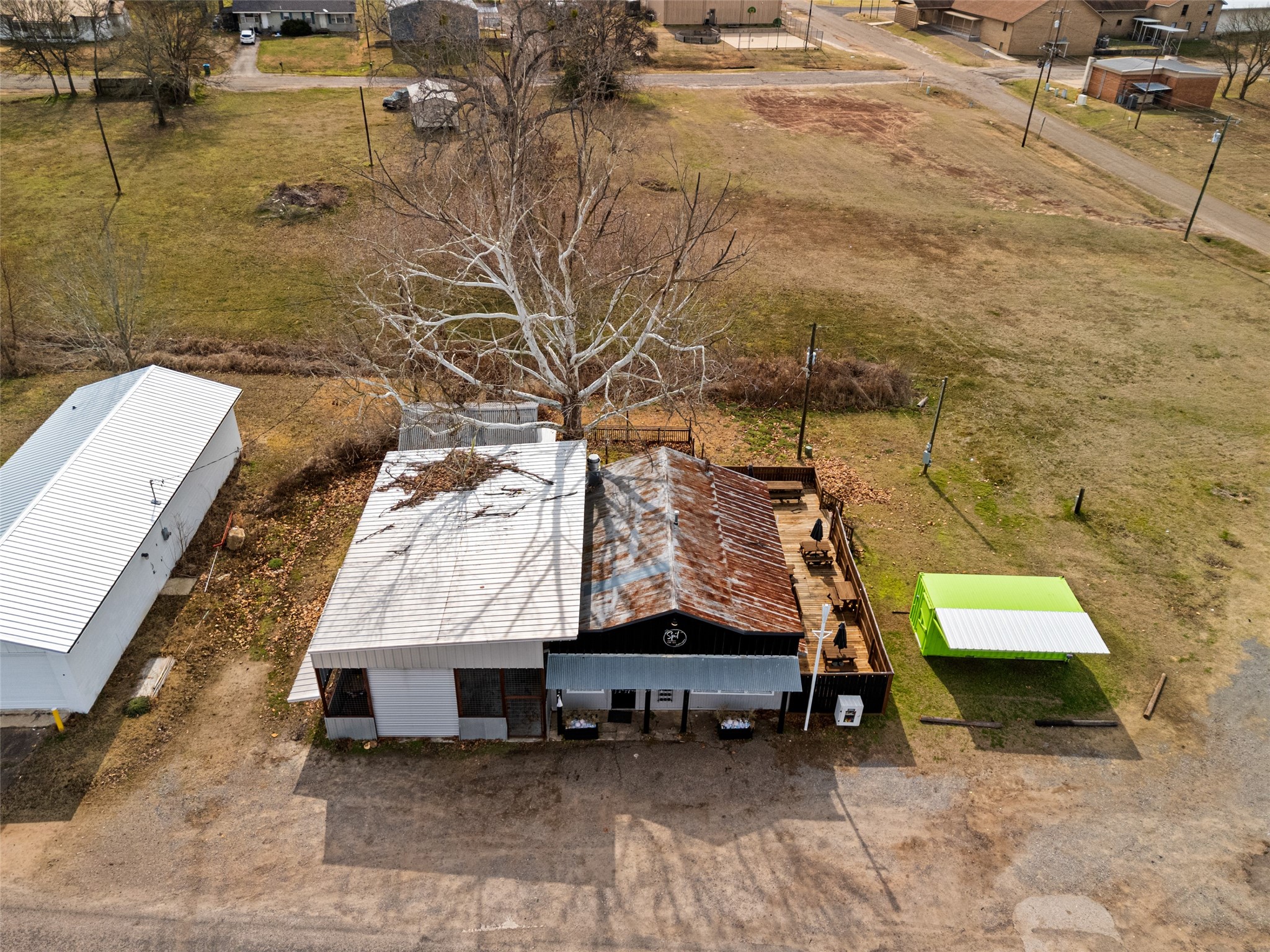 17227 State Highway 154 Harleton TX 75651