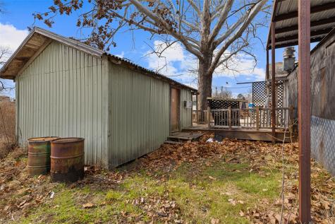 17227 State Highway 154 Harleton TX 75651