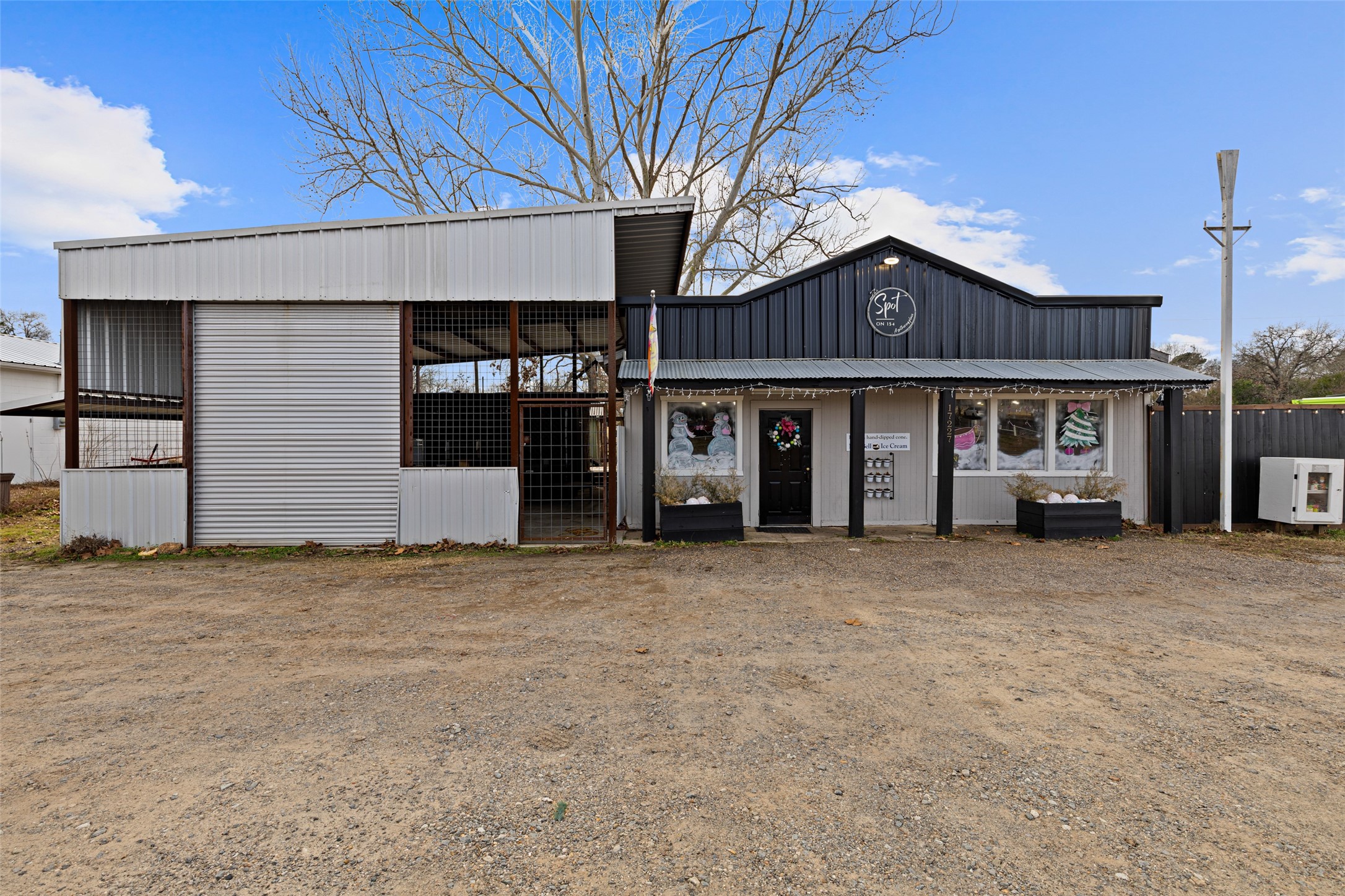 17227 State Highway 154 Harleton TX 75651