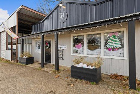 17227 State Highway 154 Harleton TX 75651