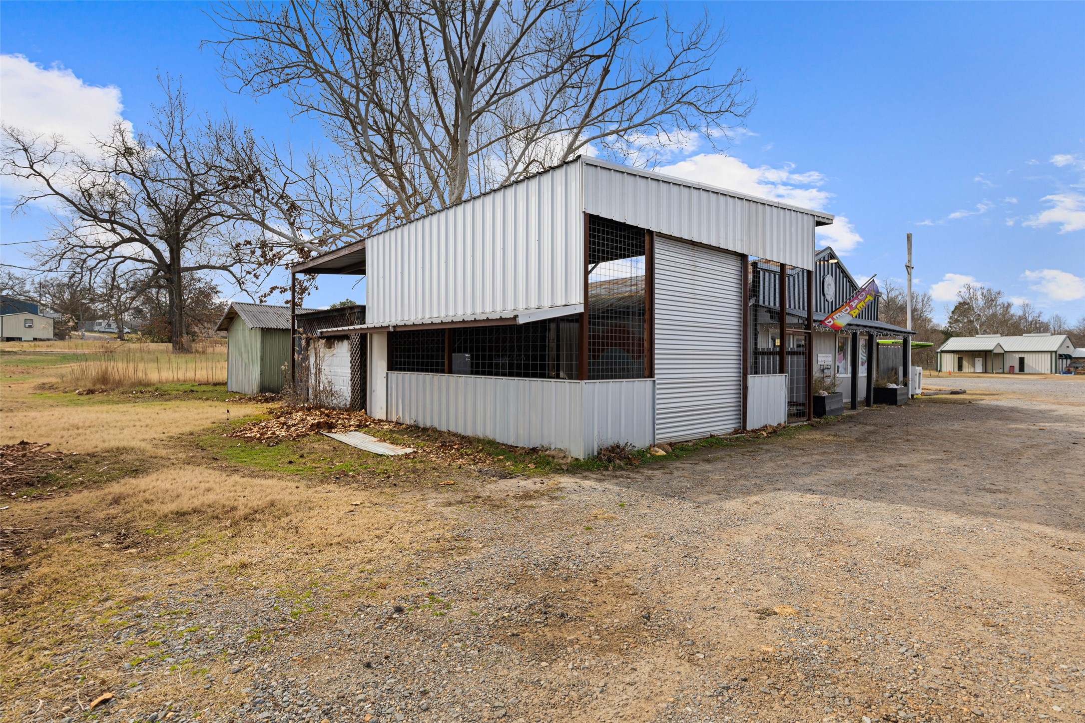 17227 State Highway 154 Harleton TX 75651