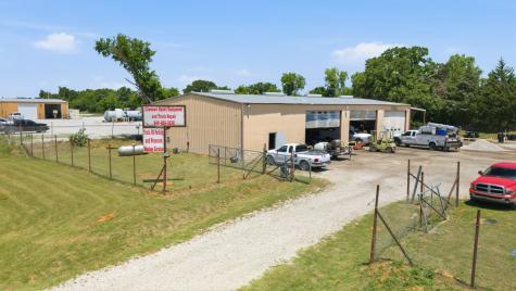 315 Highway 114 Bridgeport TX 76426