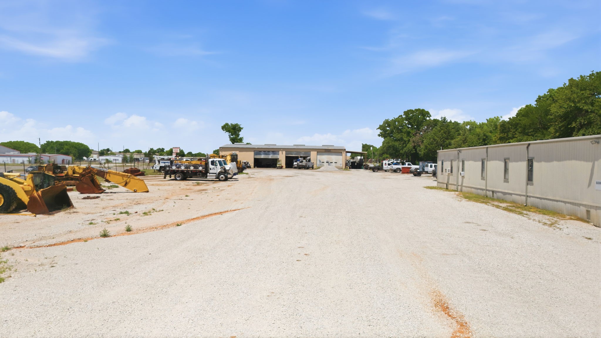 315 Highway 114 Bridgeport TX 76426