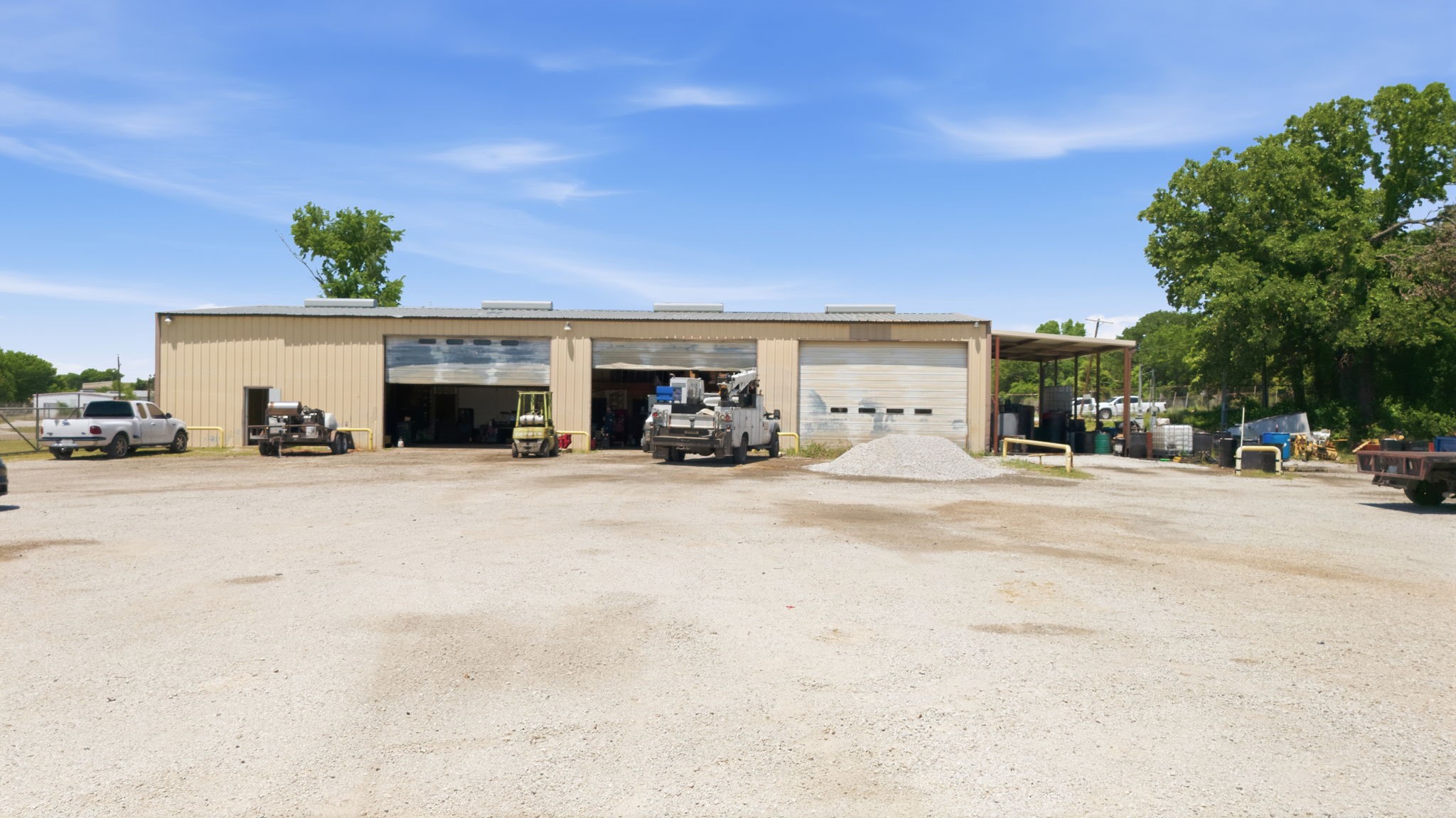 315 Highway 114 Bridgeport TX 76426
