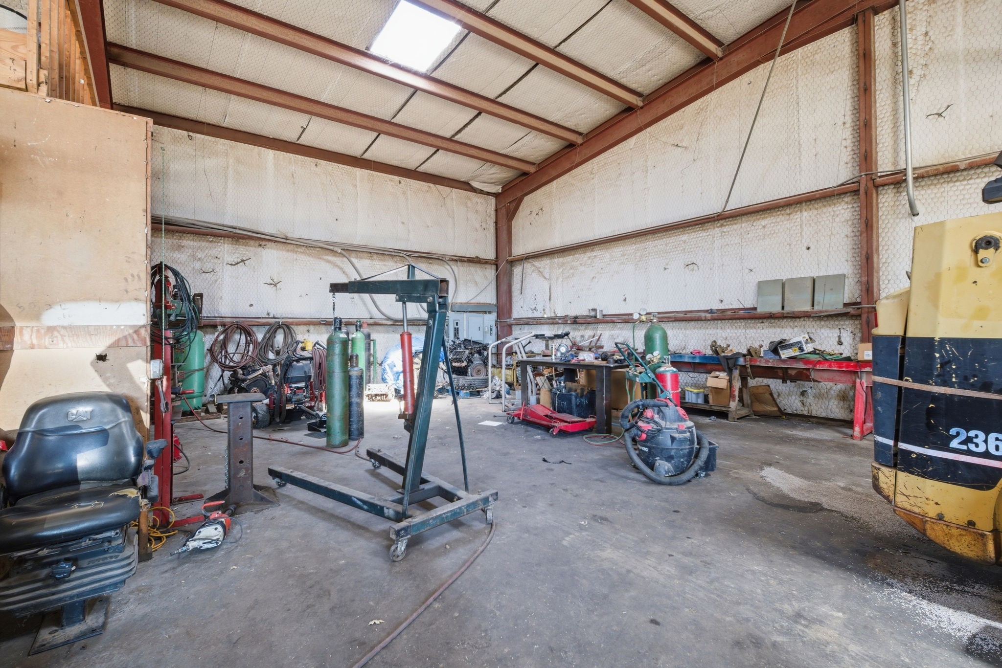 315 Highway 114 Bridgeport TX 76426