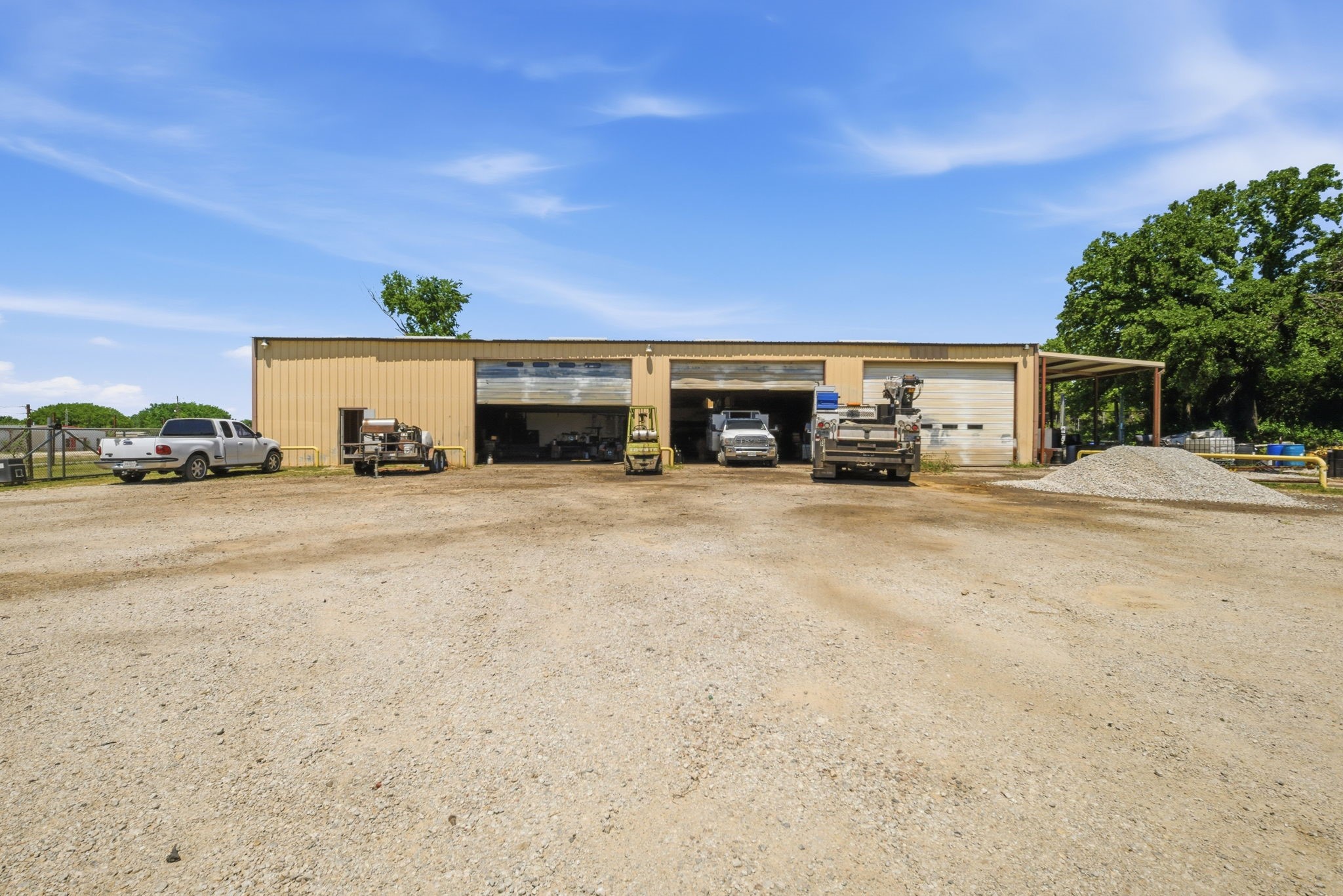 315 Highway 114 Bridgeport TX 76426