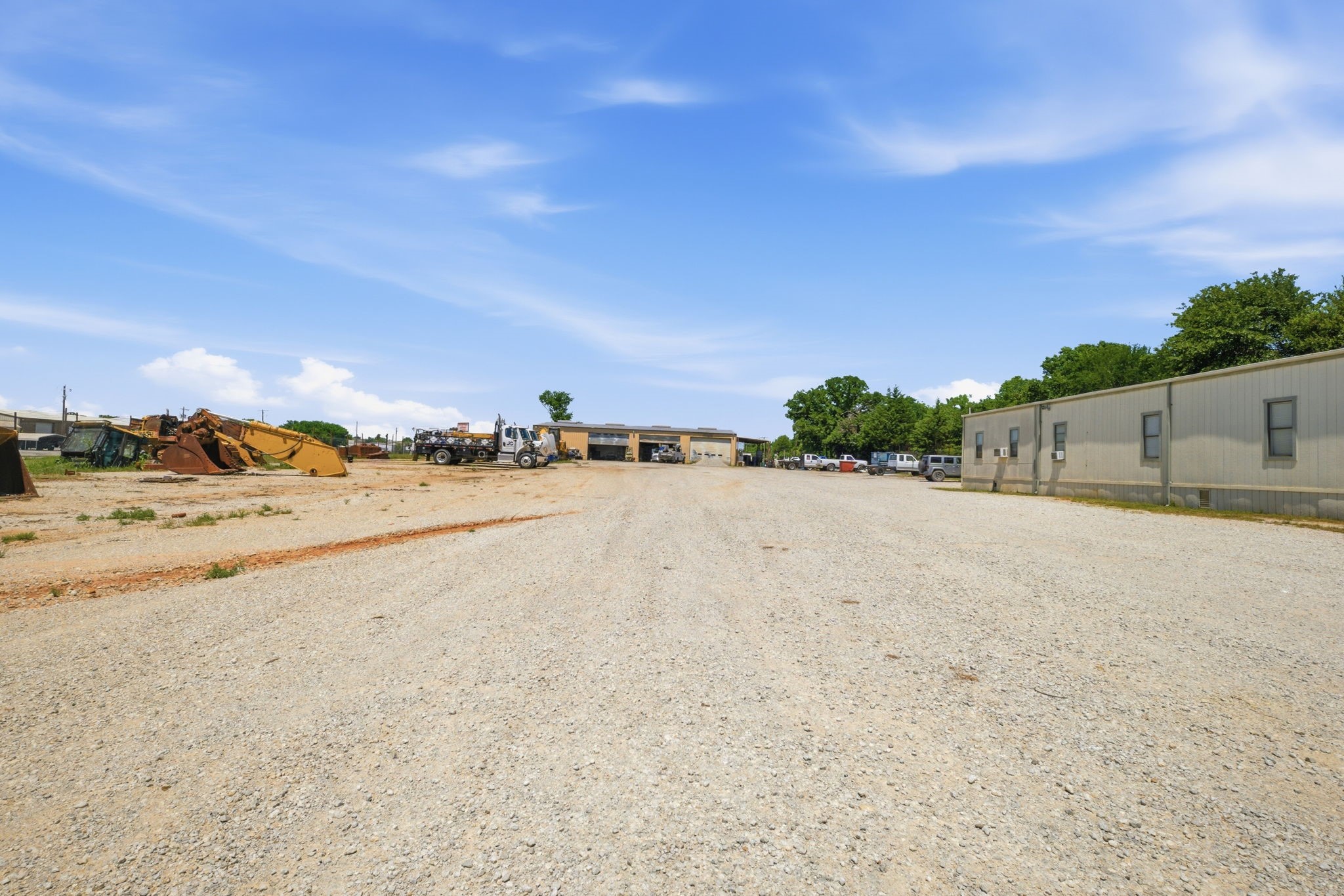 315 Highway 114 Bridgeport TX 76426