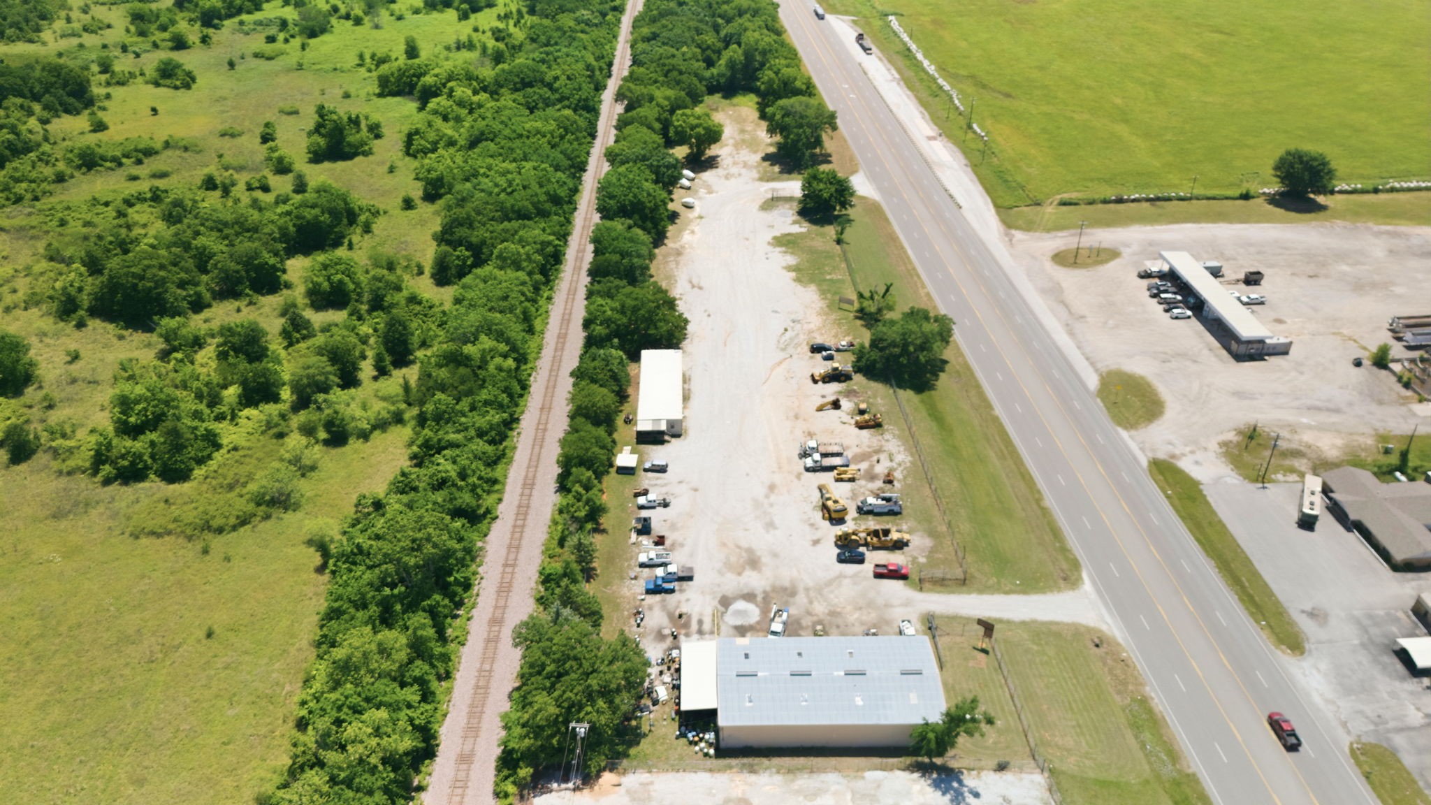 315 Highway 114 Bridgeport TX 76426