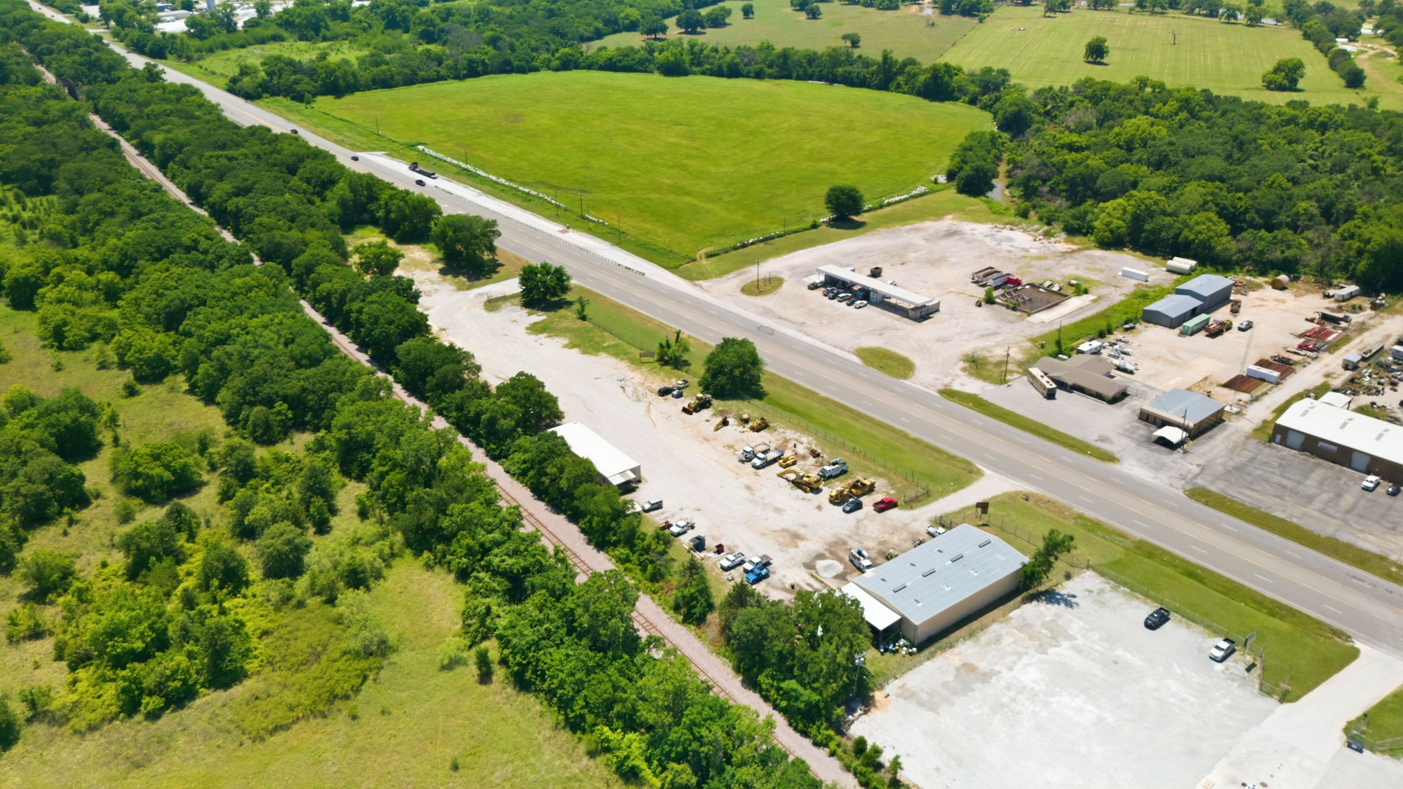 315 Highway 114 Bridgeport TX 76426