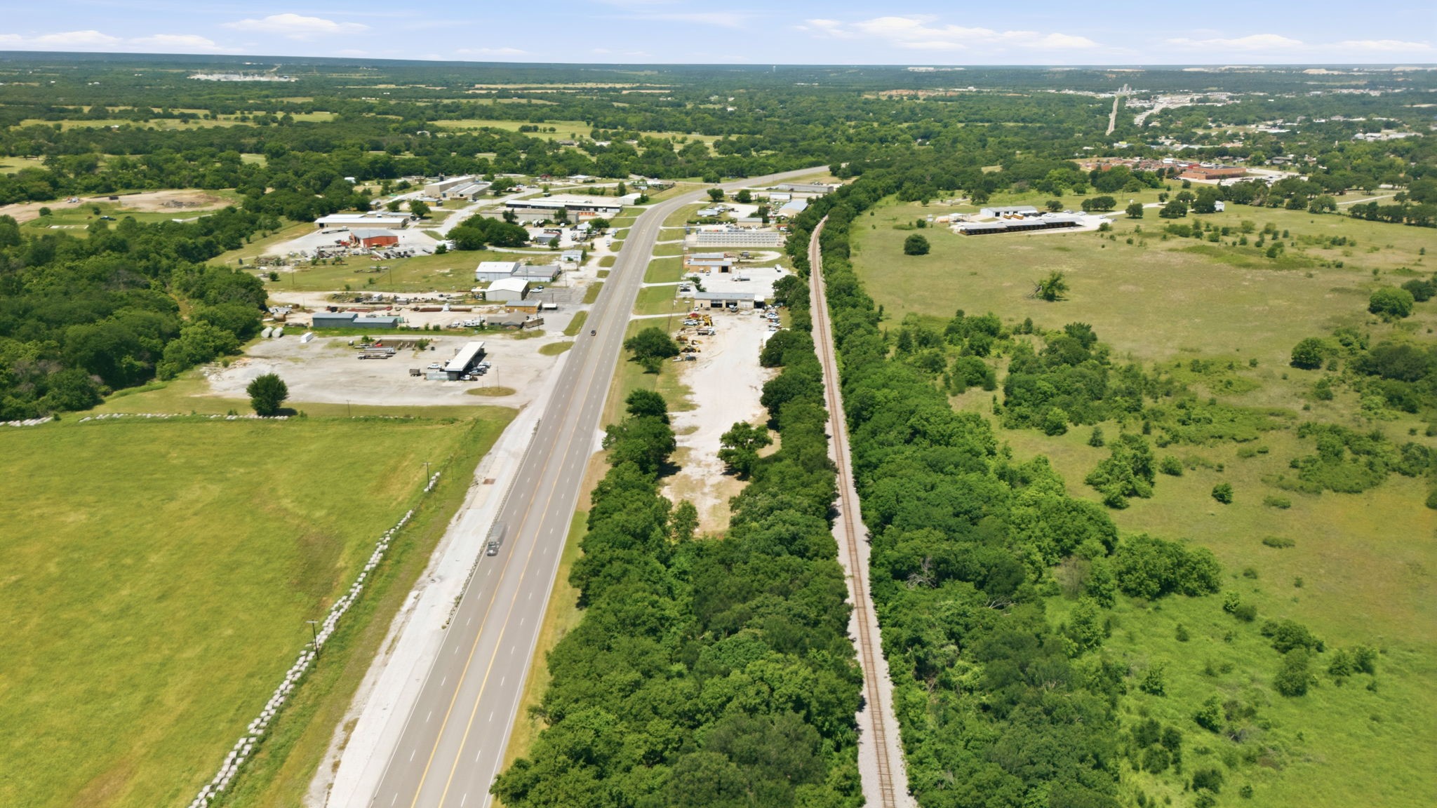 315 Highway 114 Bridgeport TX 76426