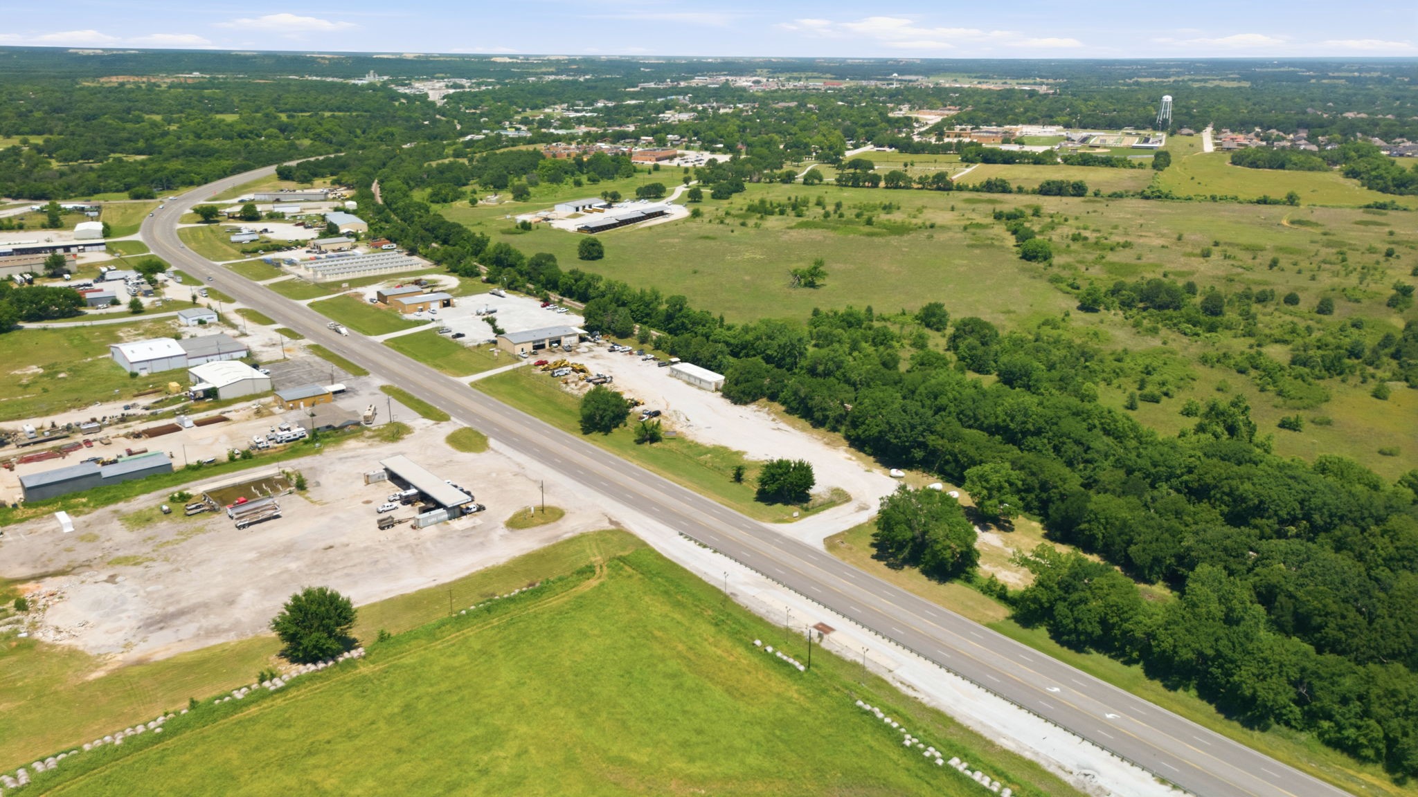 315 Highway 114 Bridgeport TX 76426