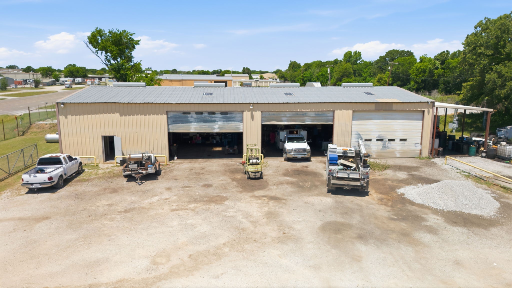 315 Highway 114 Bridgeport TX 76426