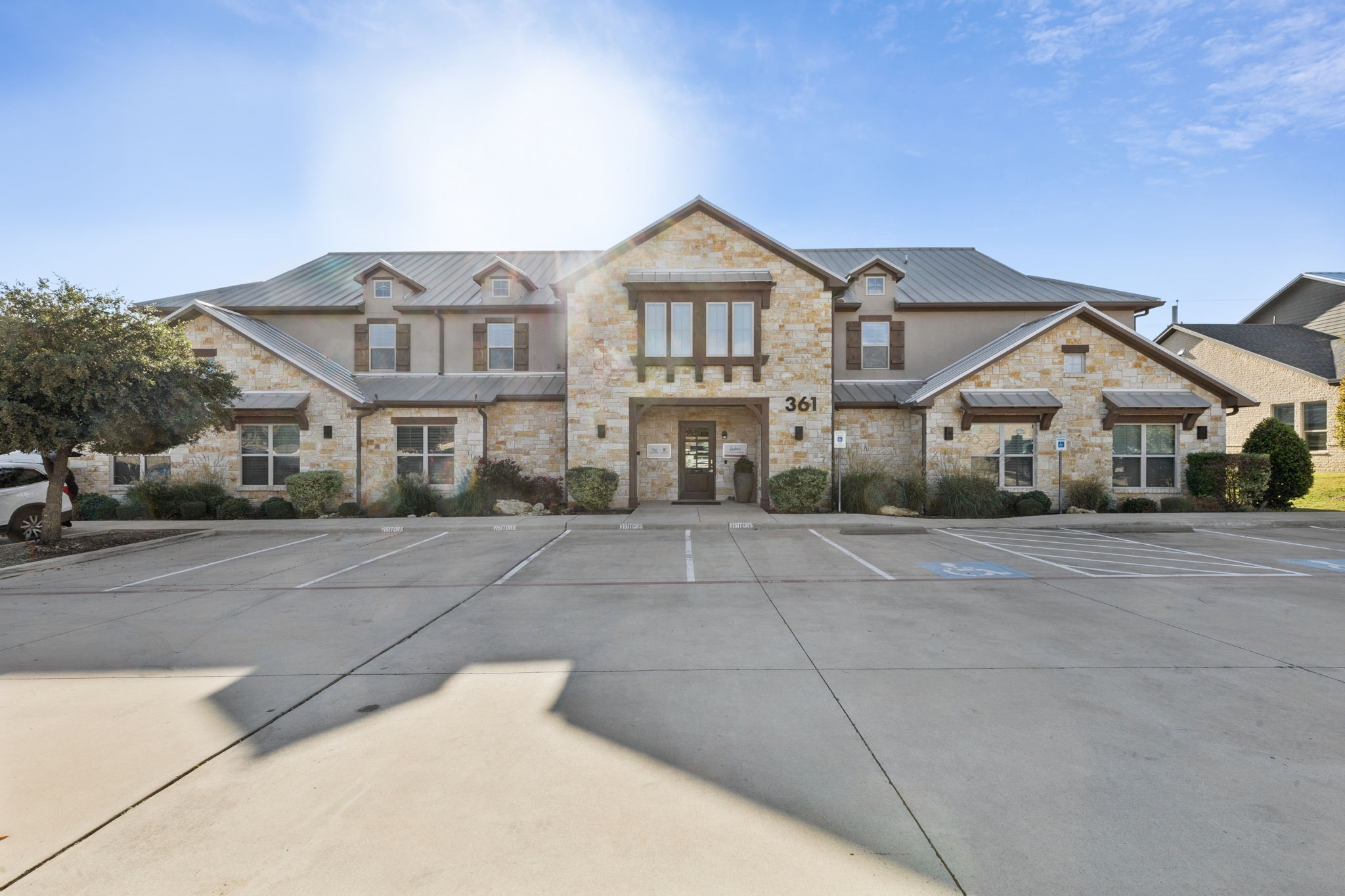 361 W Byron Nelson Boulevard Roanoke TX 76262