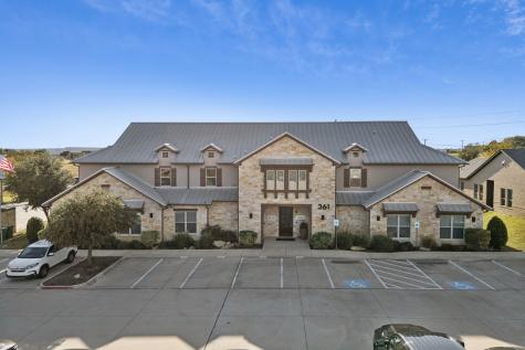 361 W Byron Nelson Boulevard Roanoke TX 76262