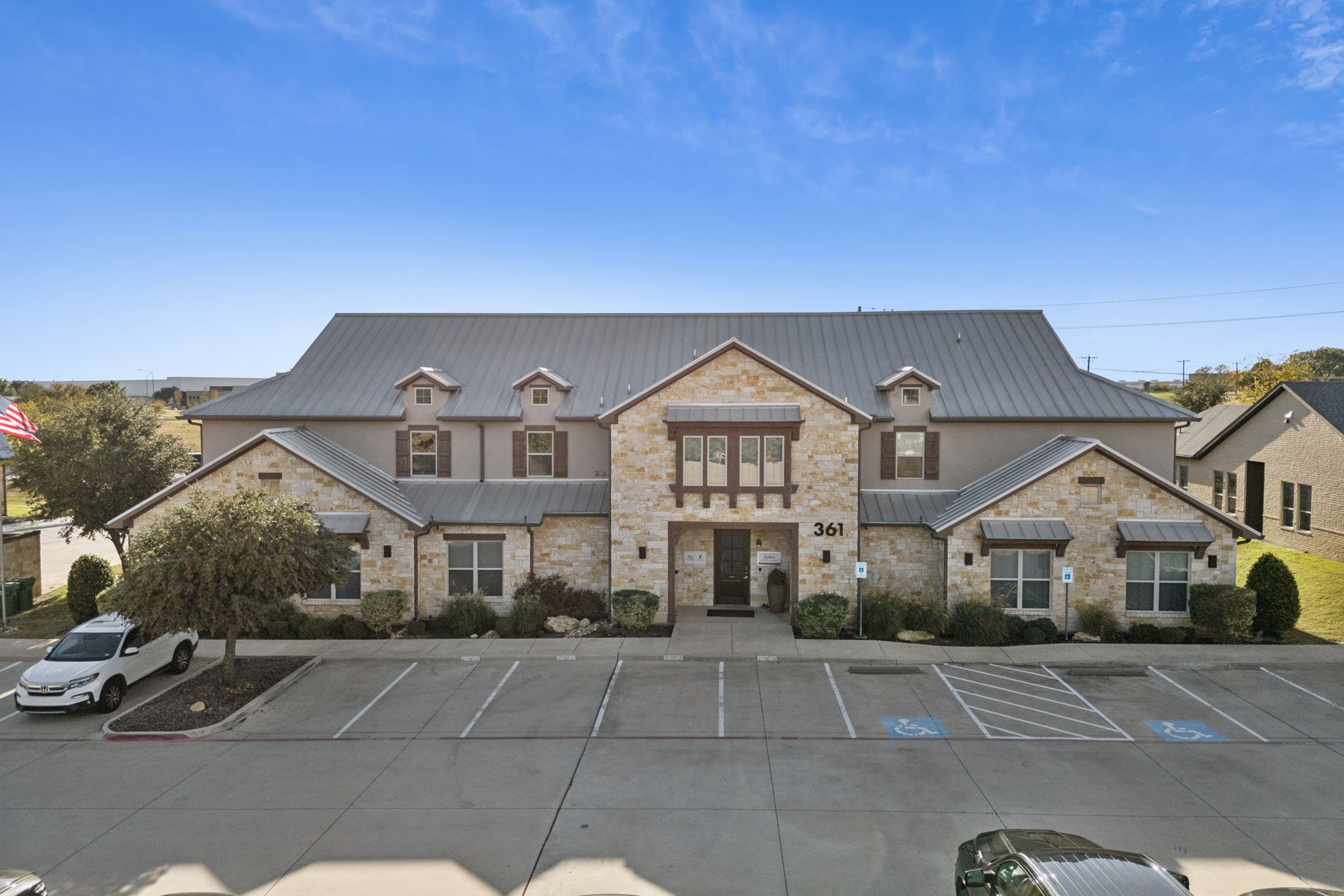 361 W Byron Nelson Boulevard Roanoke TX 76262