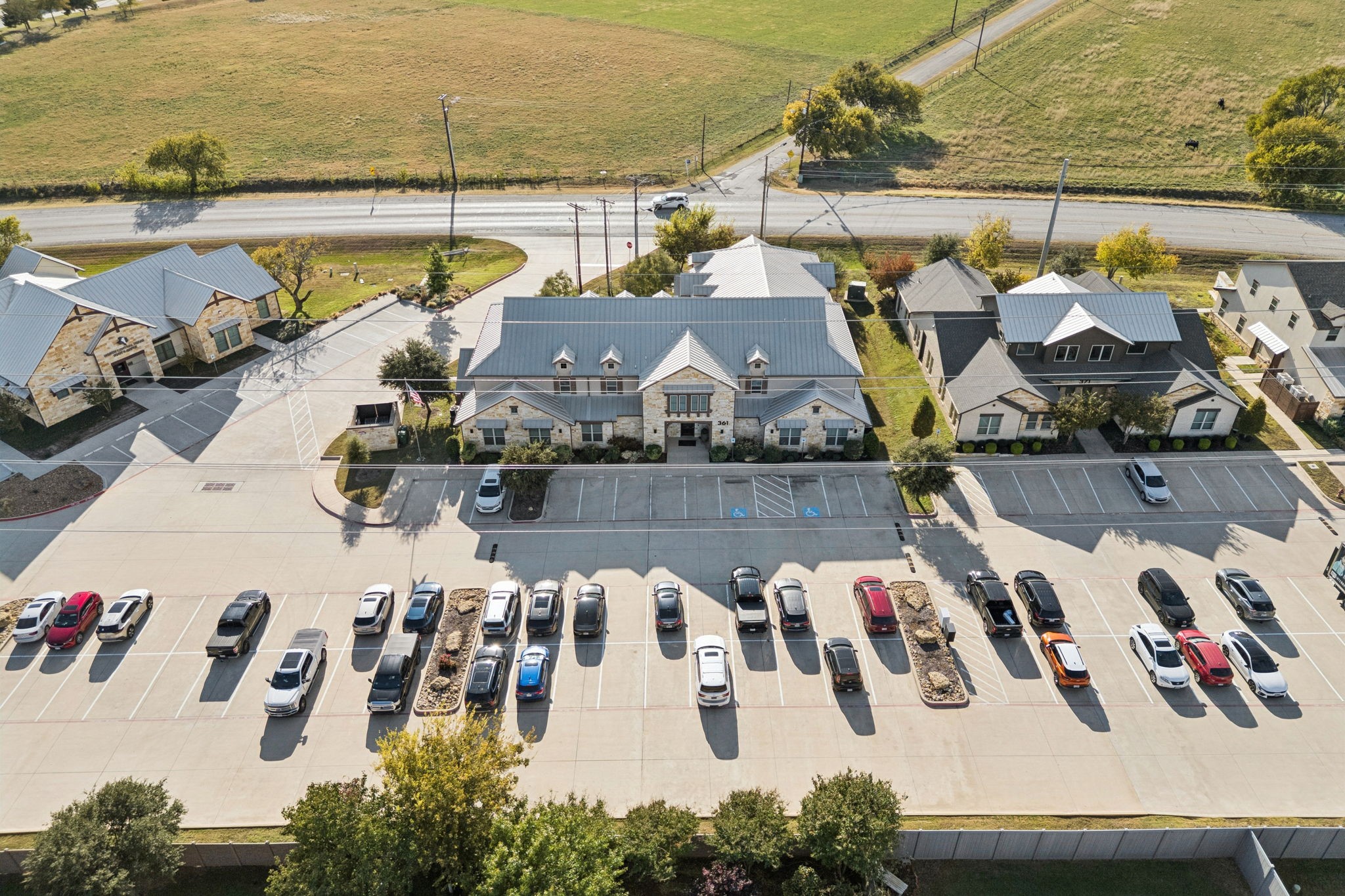 361 W Byron Nelson Boulevard Roanoke TX 76262