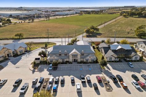 361 W Byron Nelson Boulevard Roanoke TX 76262