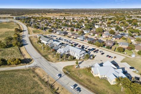 361 W Byron Nelson Boulevard Roanoke TX 76262
