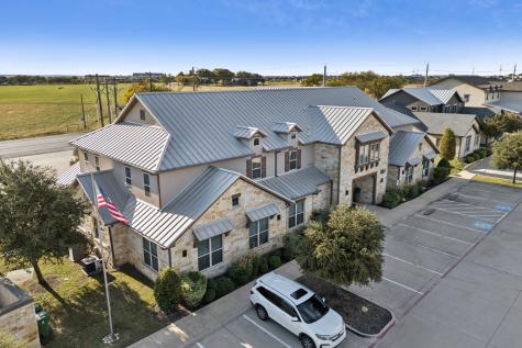 361 W Byron Nelson Boulevard Roanoke TX 76262