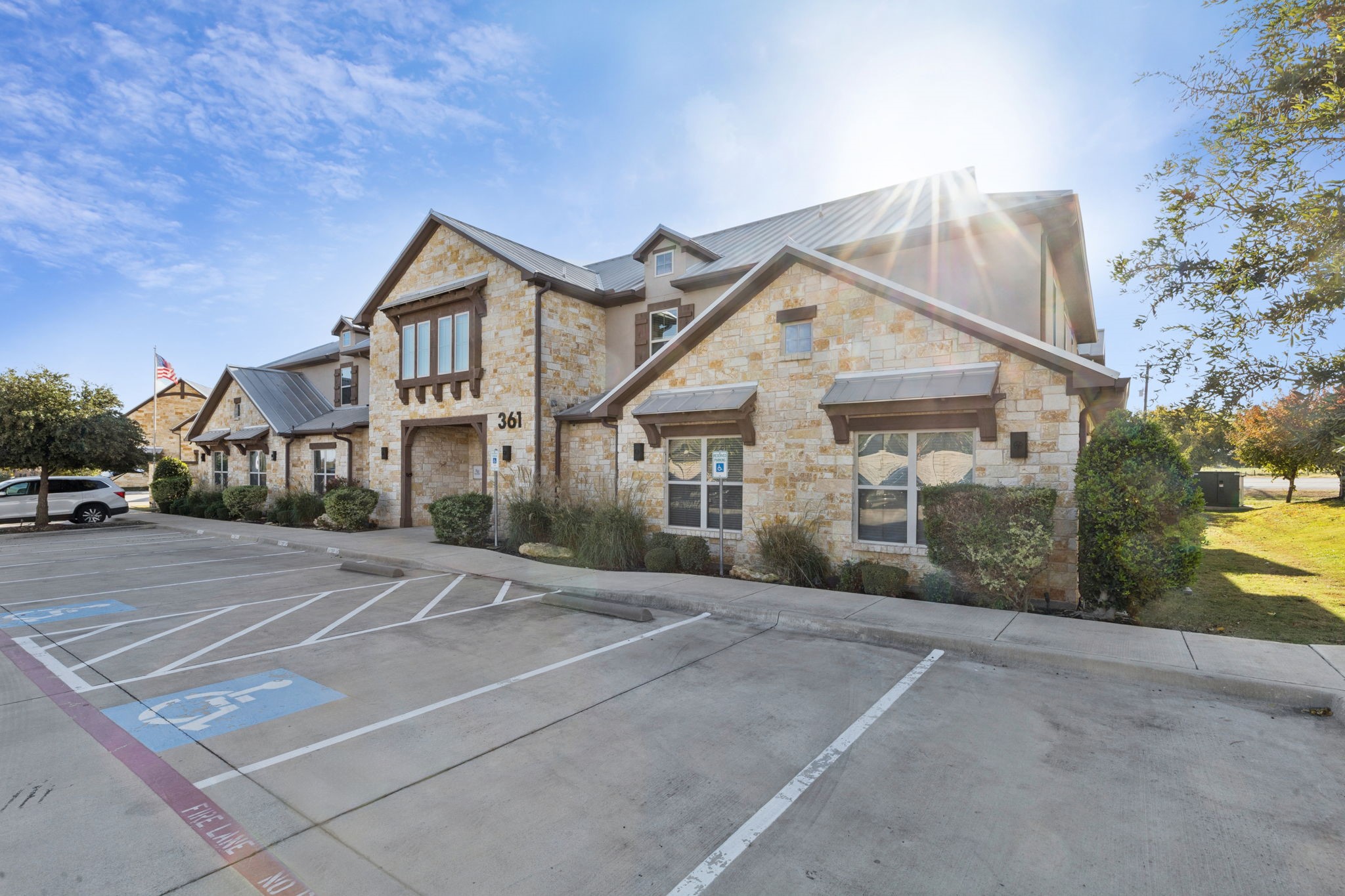 361 W Byron Nelson Boulevard Roanoke TX 76262