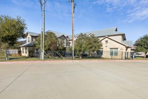 361 W Byron Nelson Boulevard Roanoke TX 76262