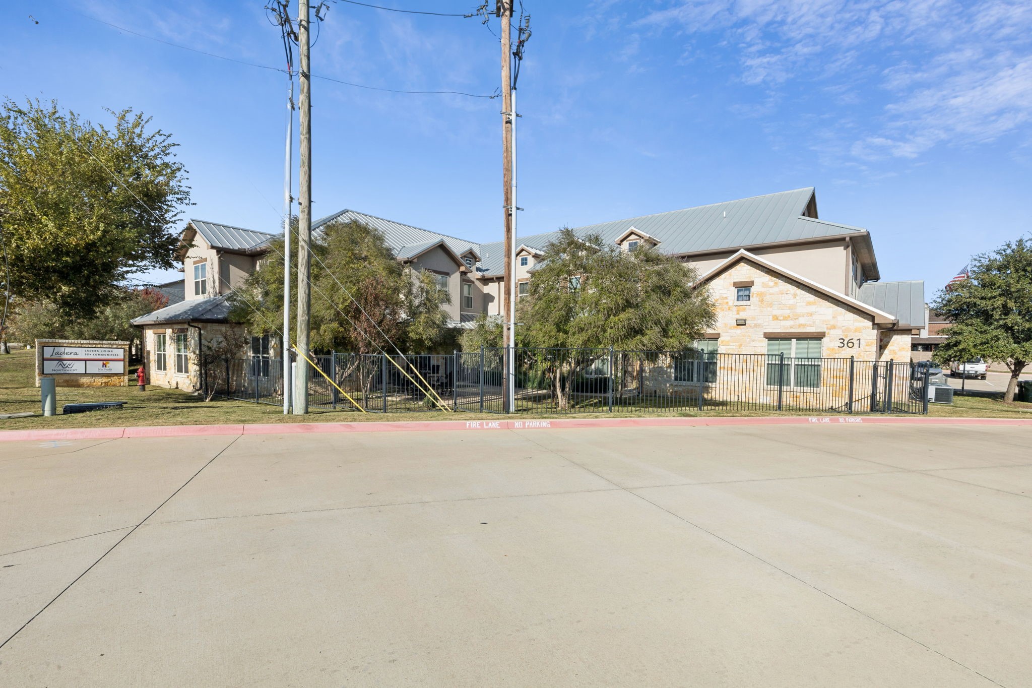 361 W Byron Nelson Boulevard Roanoke TX 76262