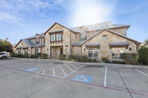 361 W Byron Nelson Boulevard Roanoke TX 76262