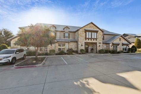361 W Byron Nelson Boulevard Roanoke TX 76262