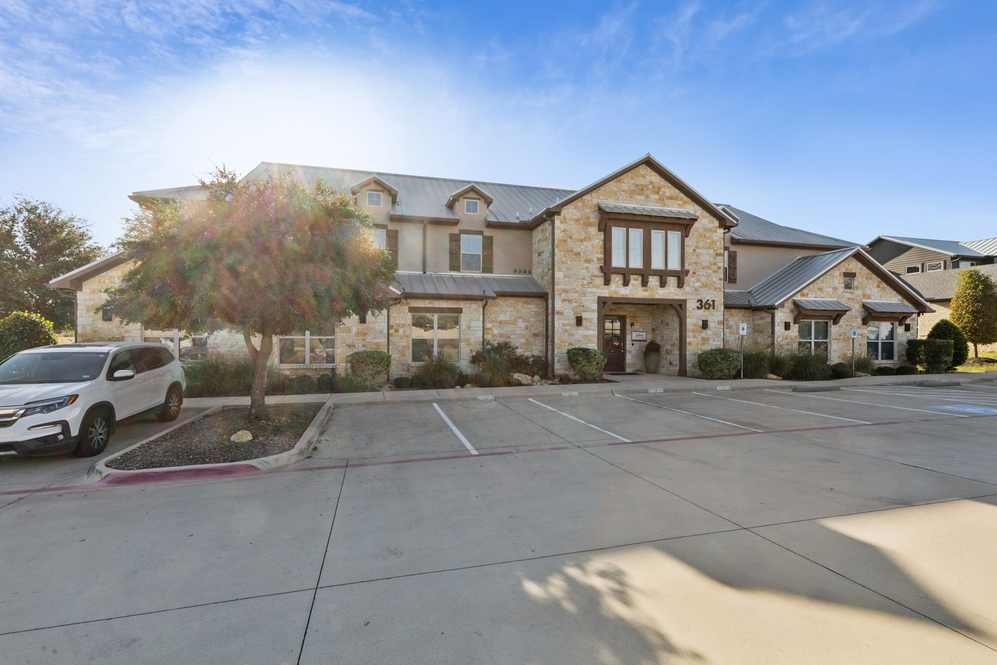 361 W Byron Nelson Boulevard Roanoke TX 76262