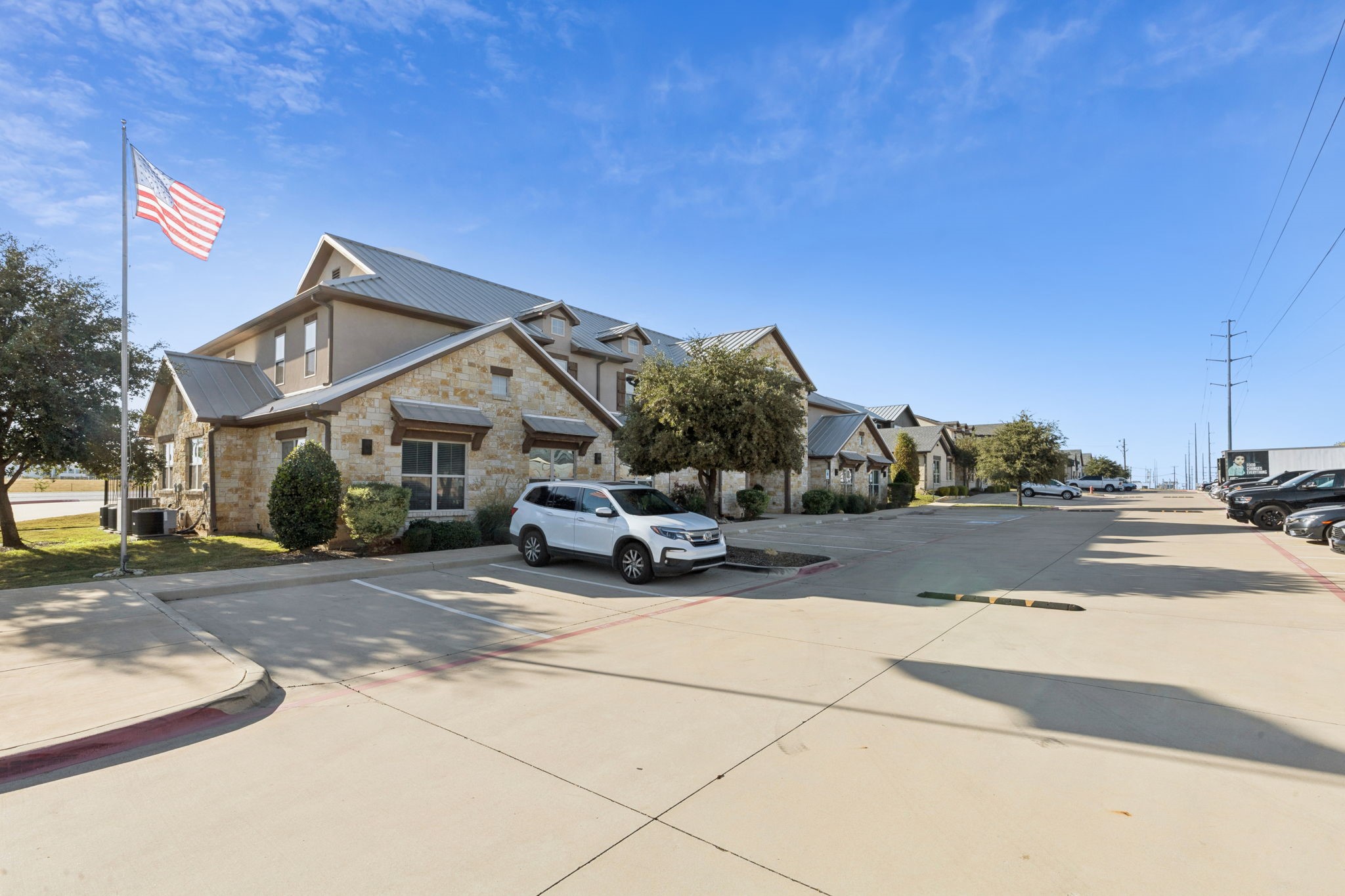 361 W Byron Nelson Boulevard Roanoke TX 76262