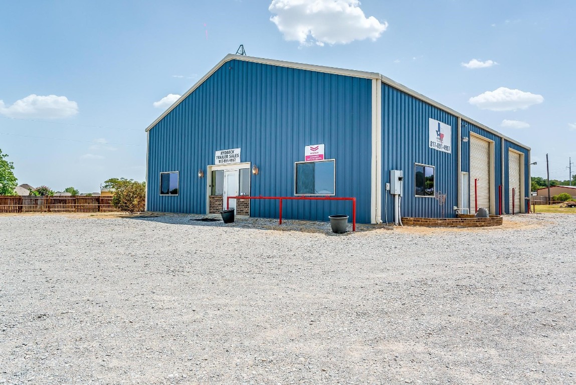 3101 W Interstate 20 Weatherford TX 76087