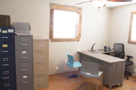 405 S Bridge Street Brady TX 76825