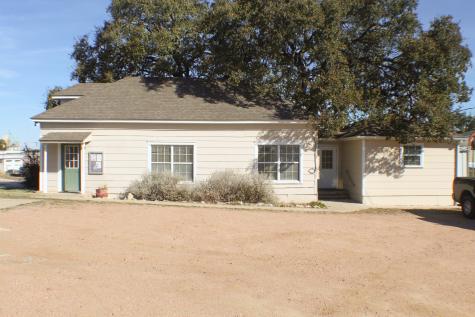 405 S Bridge Street Brady TX 76825