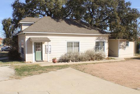 405 S Bridge Street Brady TX 76825