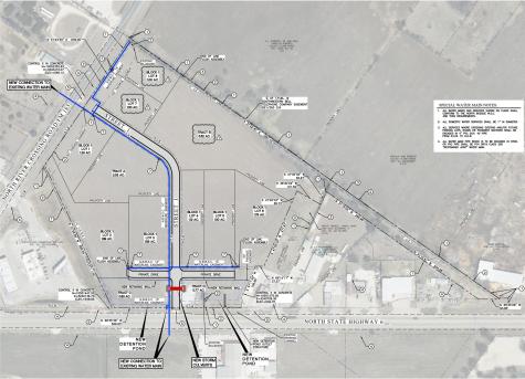 Tbd-lot 2 N Highway 6 Woodway TX 76712