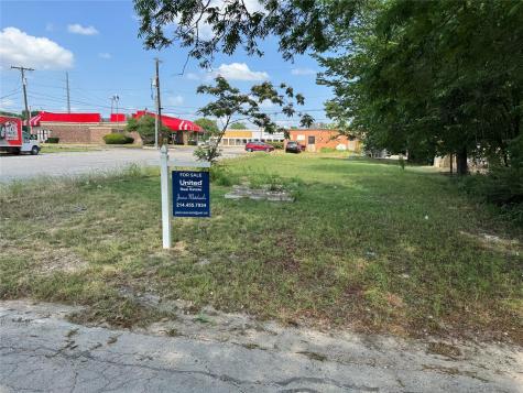 114 Grant Street Garland TX 75042