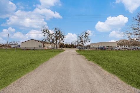 15602 State Highway 160 Blue Ridge TX 75424