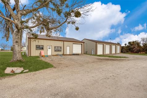 15602 State Highway 160 Blue Ridge TX 75424