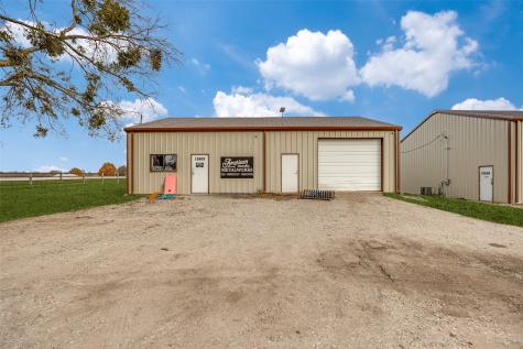 15602 State Highway 160 Blue Ridge TX 75424