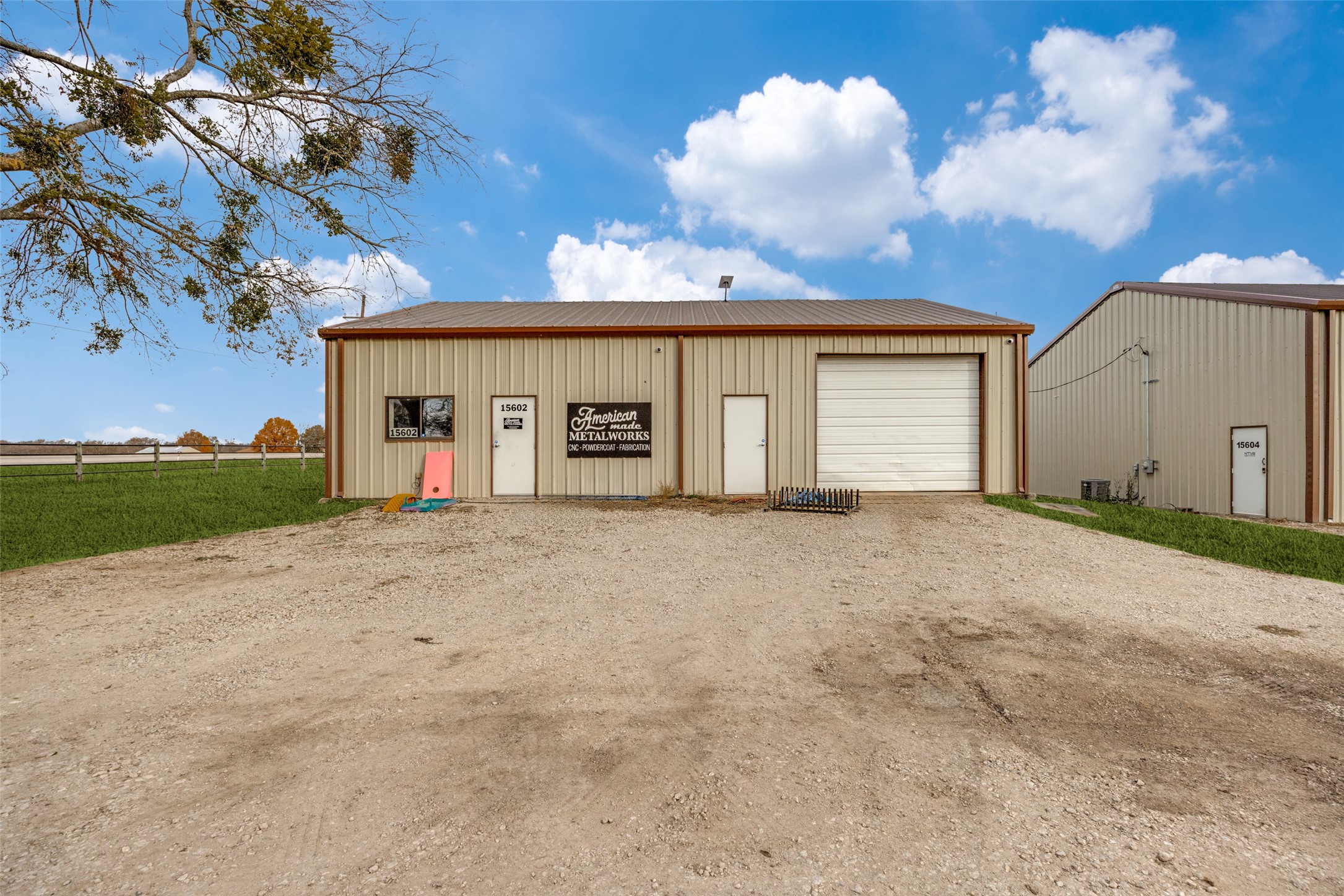 15602 State Highway 160 Blue Ridge TX 75424