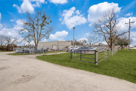 15602 State Highway 160 Blue Ridge TX 75424