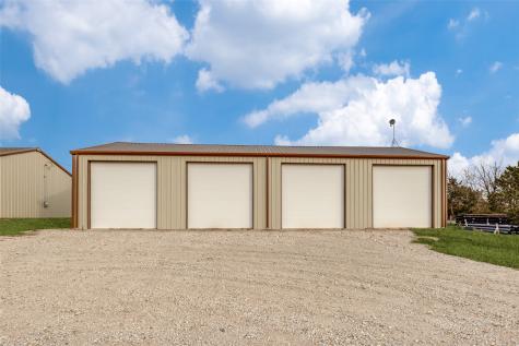 15602 State Highway 160 Blue Ridge TX 75424