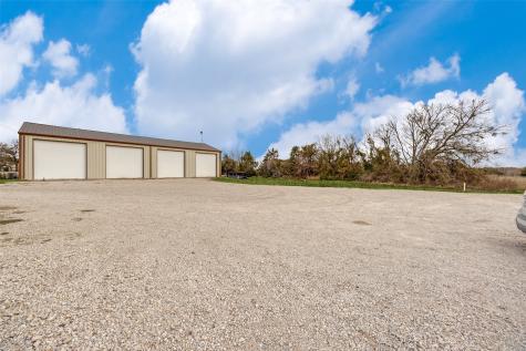 15602 State Highway 160 Blue Ridge TX 75424