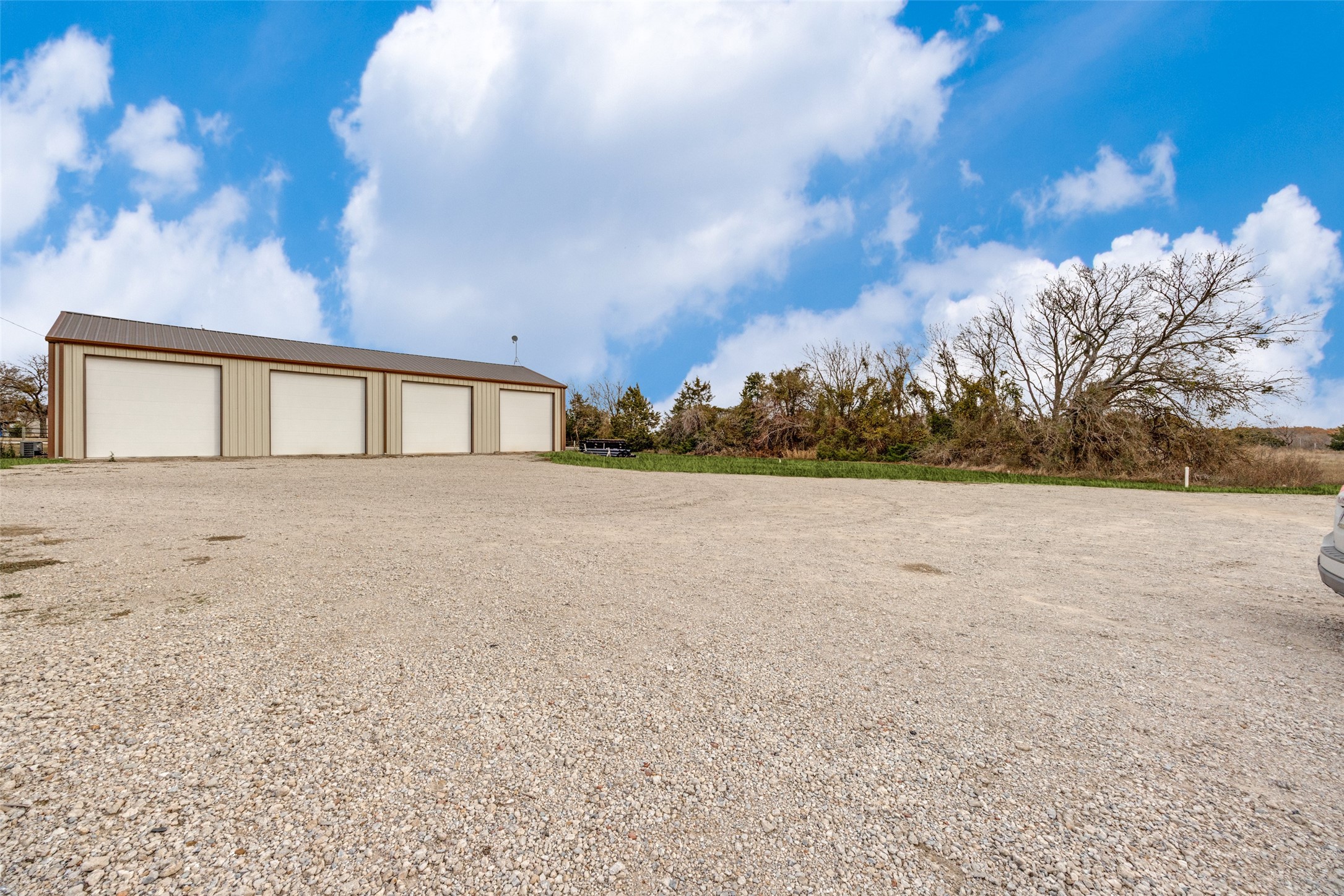15602 State Highway 160 Blue Ridge TX 75424