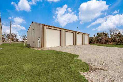 15602 State Highway 160 Blue Ridge TX 75424